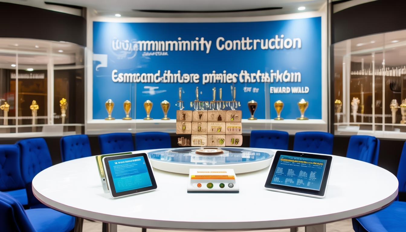 2025年TP钱包官网下载_如何在2025 TP钱包官网下载中建立信任社区？_TP钱包信任社区建立