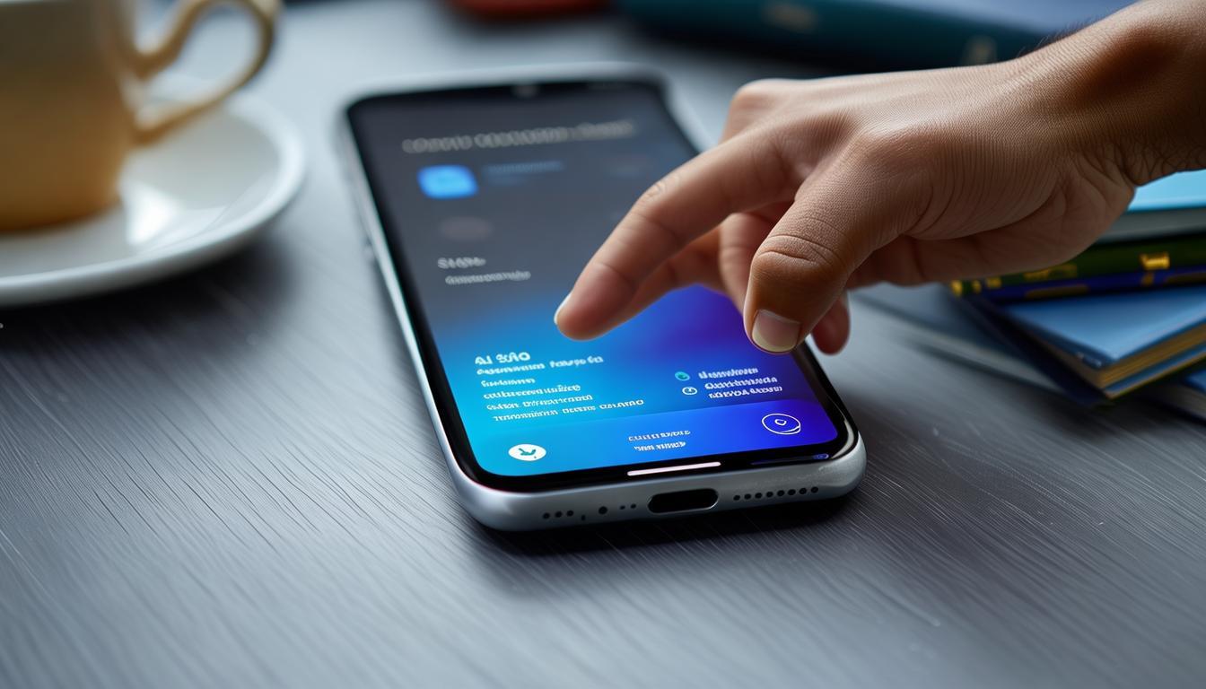 获取TP官方安卓端2025最新版，保障数字资产安全与管理简化