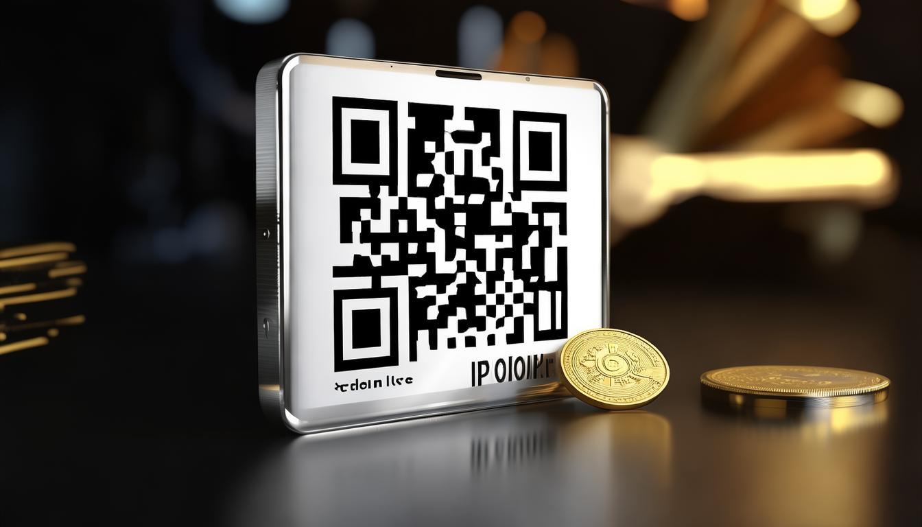 TP钱包助记词与私钥二维码：保障资产安全的关键要素