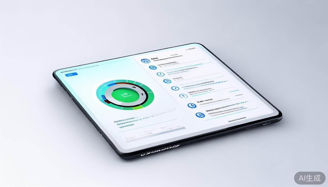 TokenPocket钱包安卓版：操作便捷，功能贴心，安全防护超给力