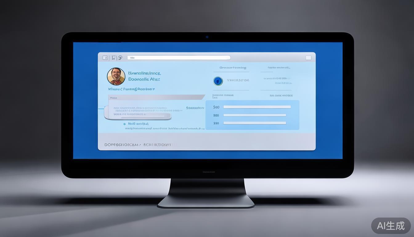 官方下载站界面设计缺陷多，影响用户获取产品效率？