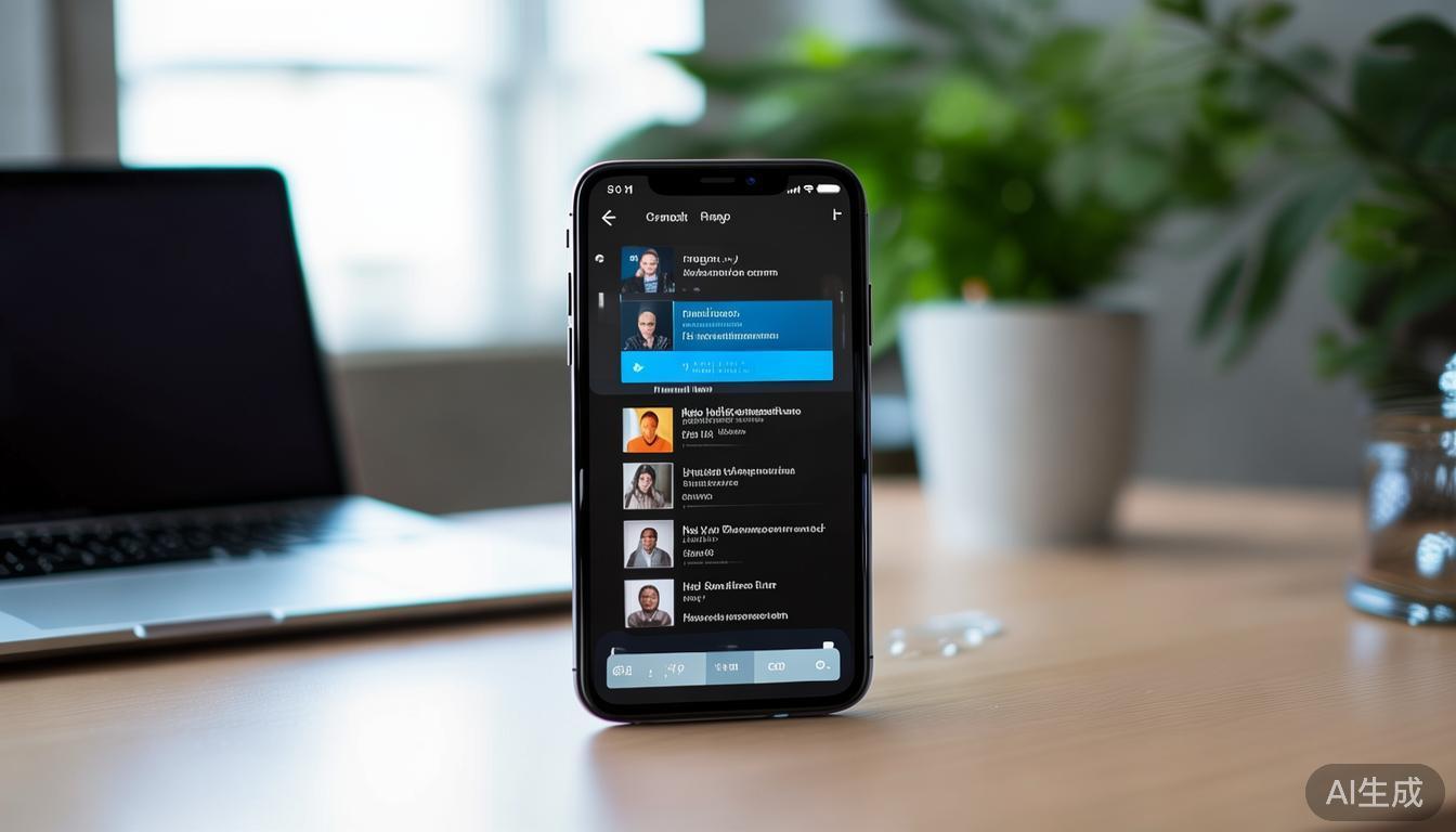 如何在TP官方安卓最新版本中实现高效沟通？_如何在TP官方安卓最新版本中实现高效沟通？_如何在TP官方安卓最新版本中实现高效沟通？