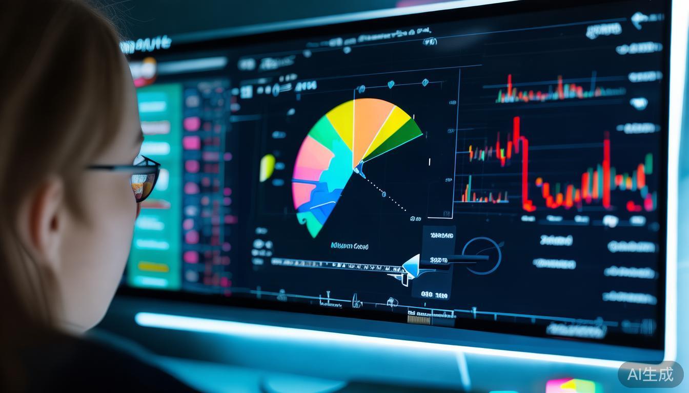 TP钱包资产配置攻略：如何划分高、中、低风险，有效应对市场波动？