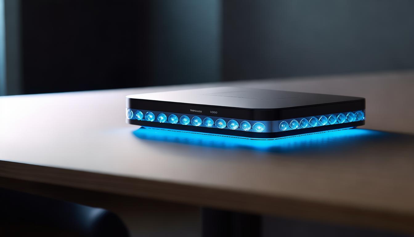 TP-LINK XDR5430易展版与竞品对比：信号、价格谁更胜一筹？