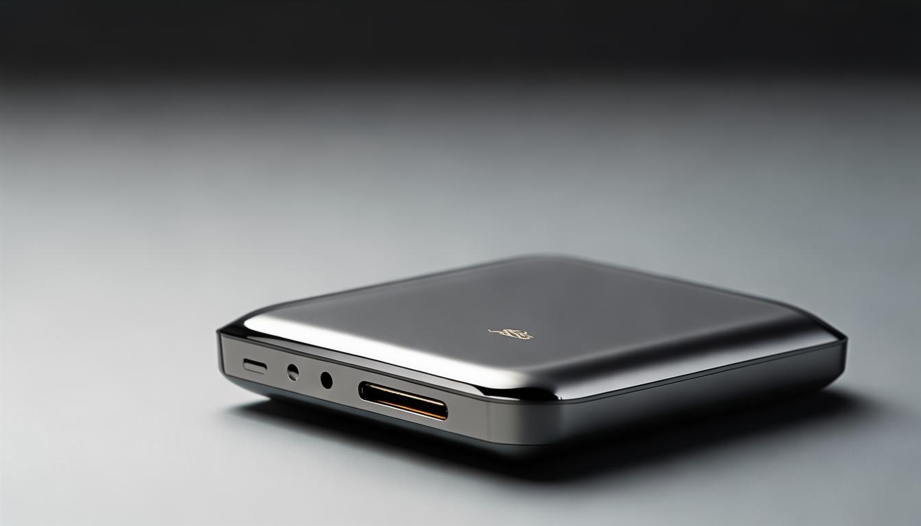 TP-Link Wi-Fi 6旅行路由器：旅途网络好帮手，轻松畅享无卡顿