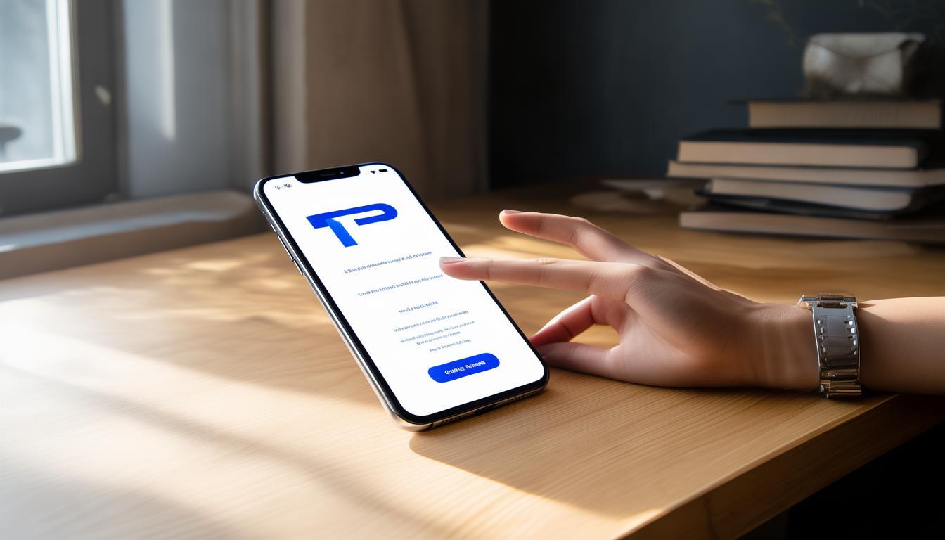便捷平台_安全与便捷：TP官方下载安装app的优势_便捷百科