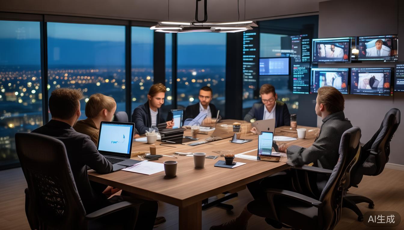 TP官方应用程序革新理念与执行的关键意义，如何优化下载及推送？