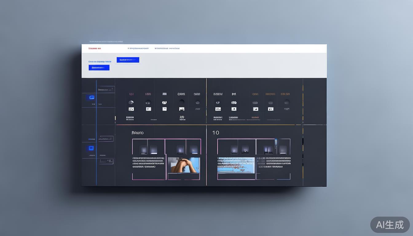 官网登录界面_官方界面_2025 TP官网最新版本的用户界面与使用体验