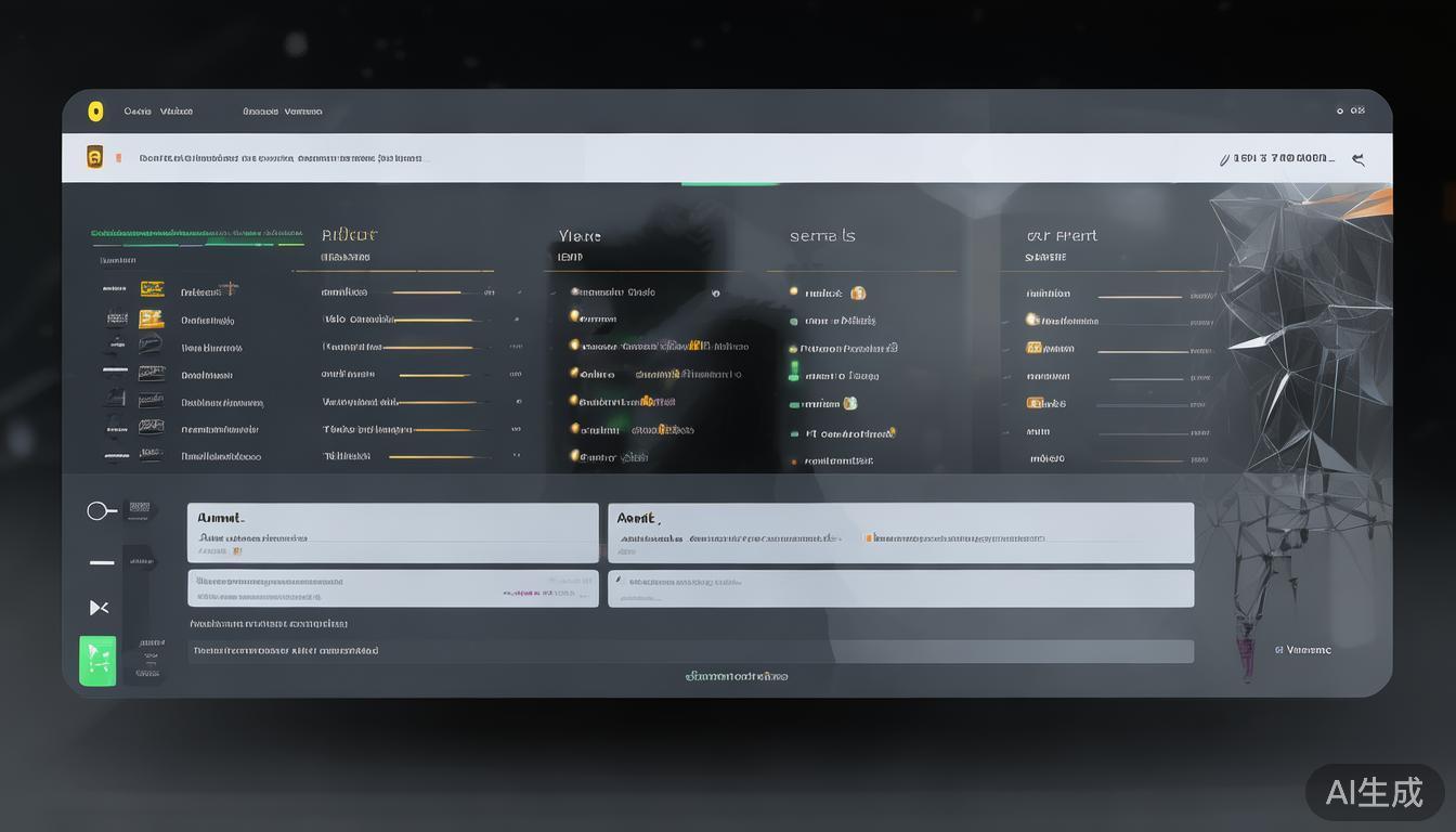 tpWallet官方平台：数字资产管理新选择，安全高效、便捷无忧
