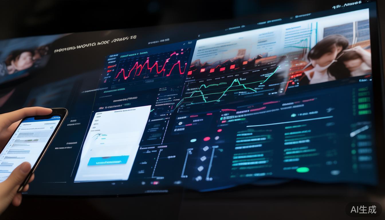 TPWallet数字钱包：渗透消费、跨境支付与资产管理，推动金融服务普惠化