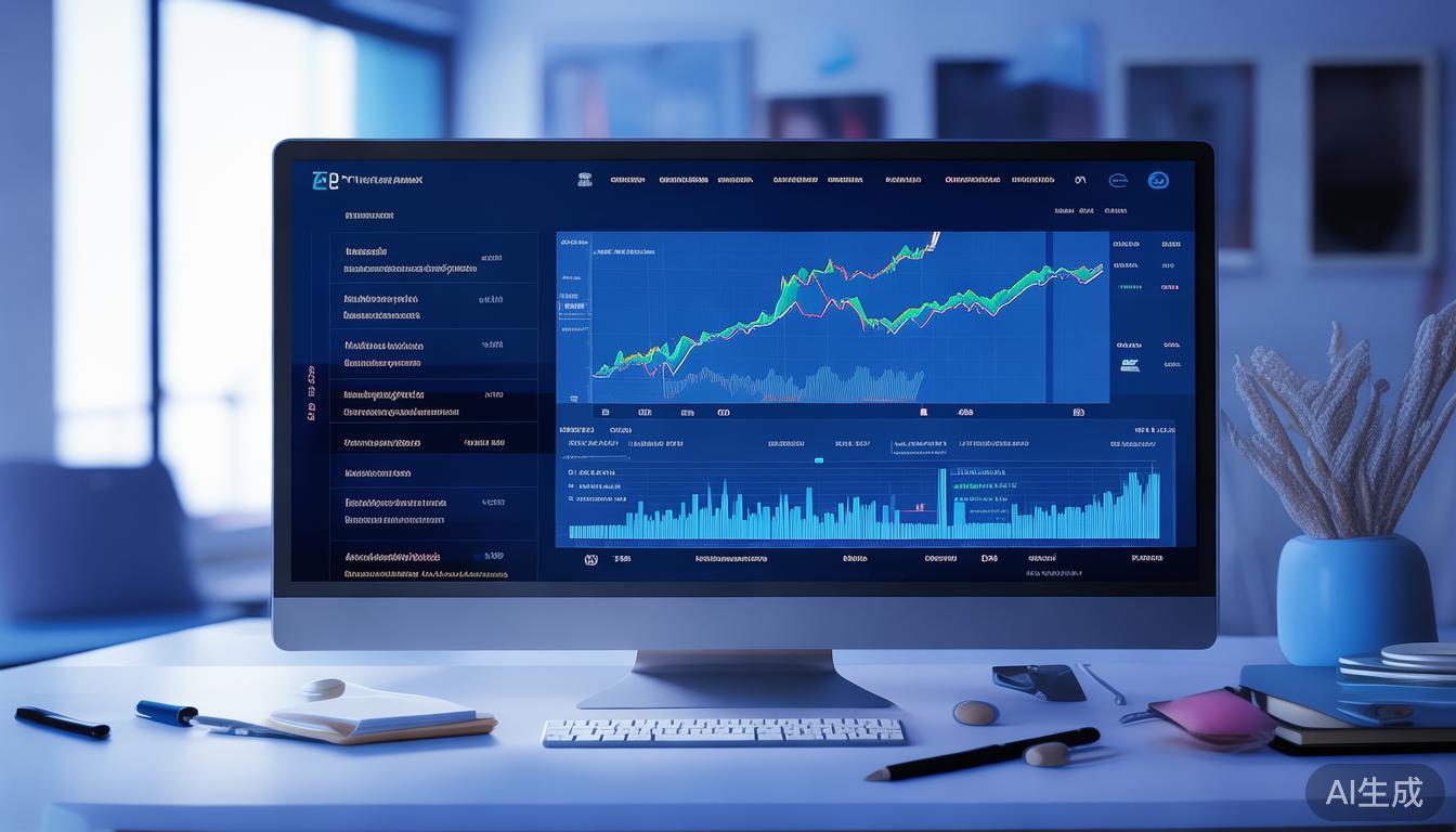 如何在TP钱包官网（tpwallet.io）中获取最新的市场动态与分析报告？_钱包app官网_钱包官方