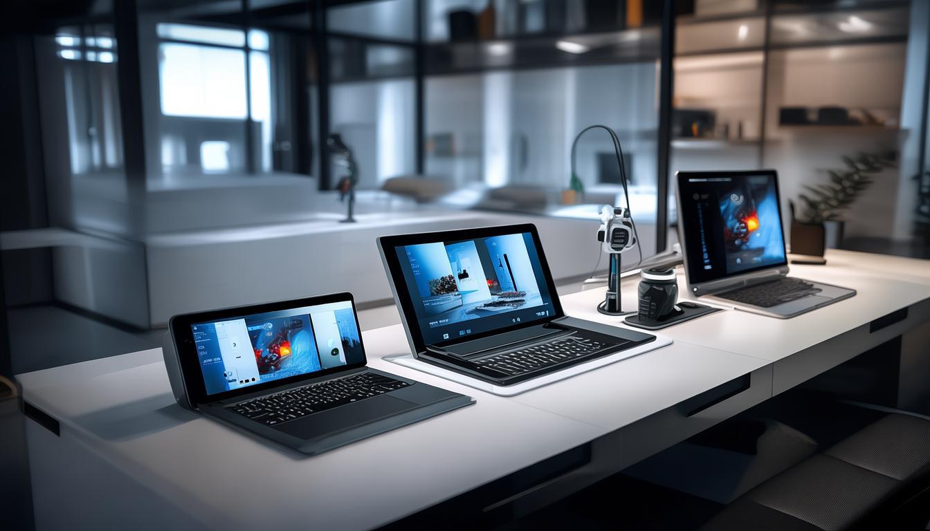 TP-LINK IPC45AW流媒体传输性能如何？测试评估告诉你