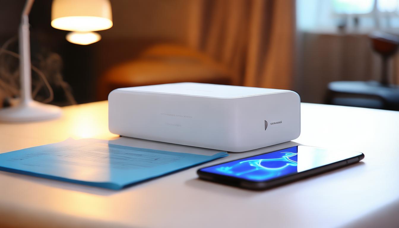 TP-LINK BE3600：旅途中可靠伴侣，小巧便携网络超稳