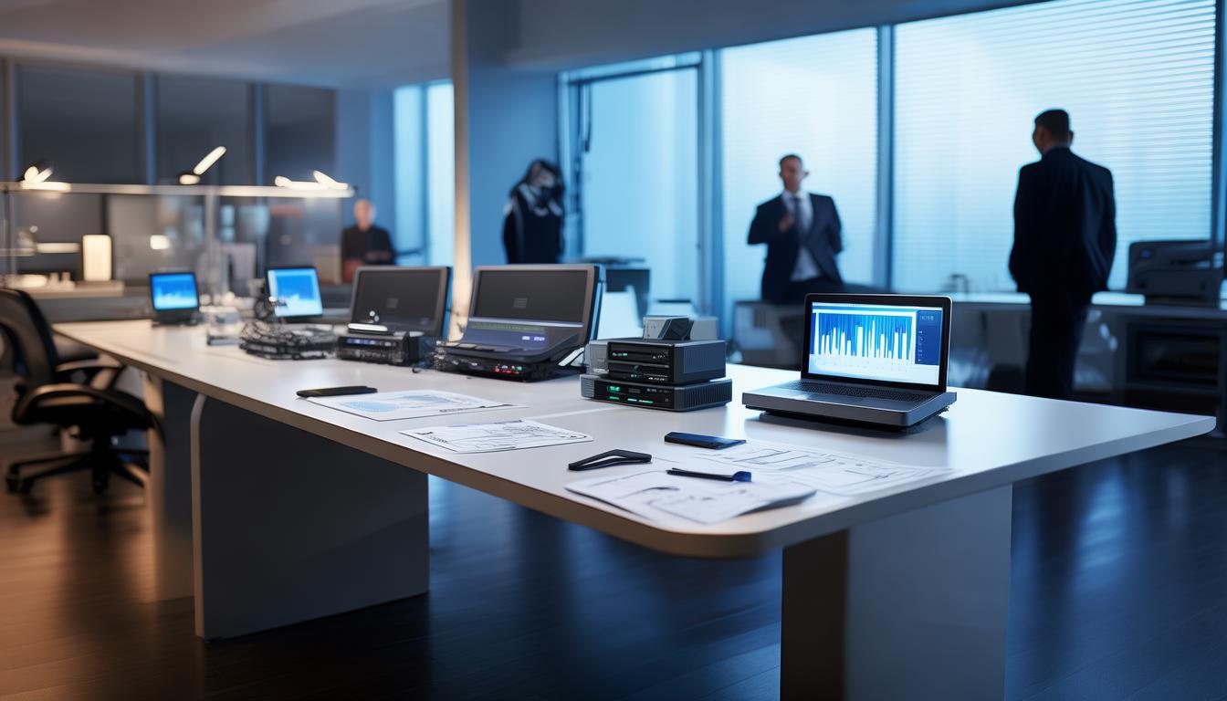 过去十年TP-LINK从新兴公司到领军者，发展历程艰辛却稳健