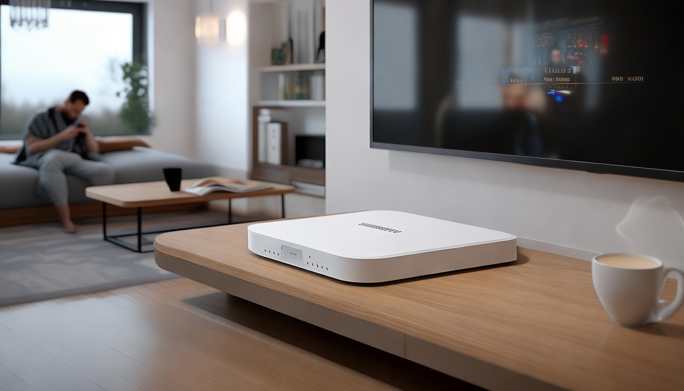 TP-Link路由器无线设置与连接指南，保障网络安全与速度