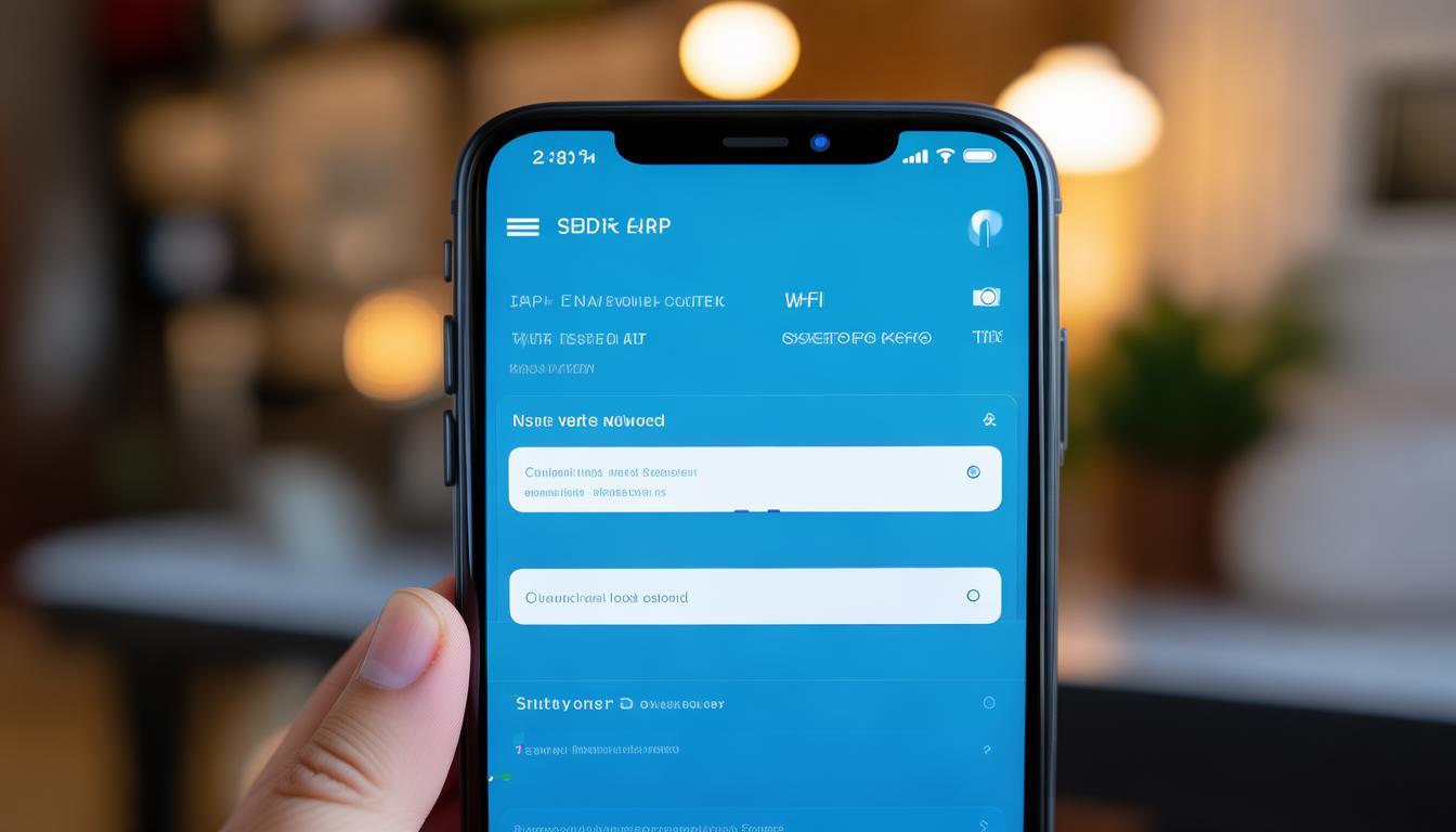 使用TP-Link应用程序连接路由器的要点及注意事项