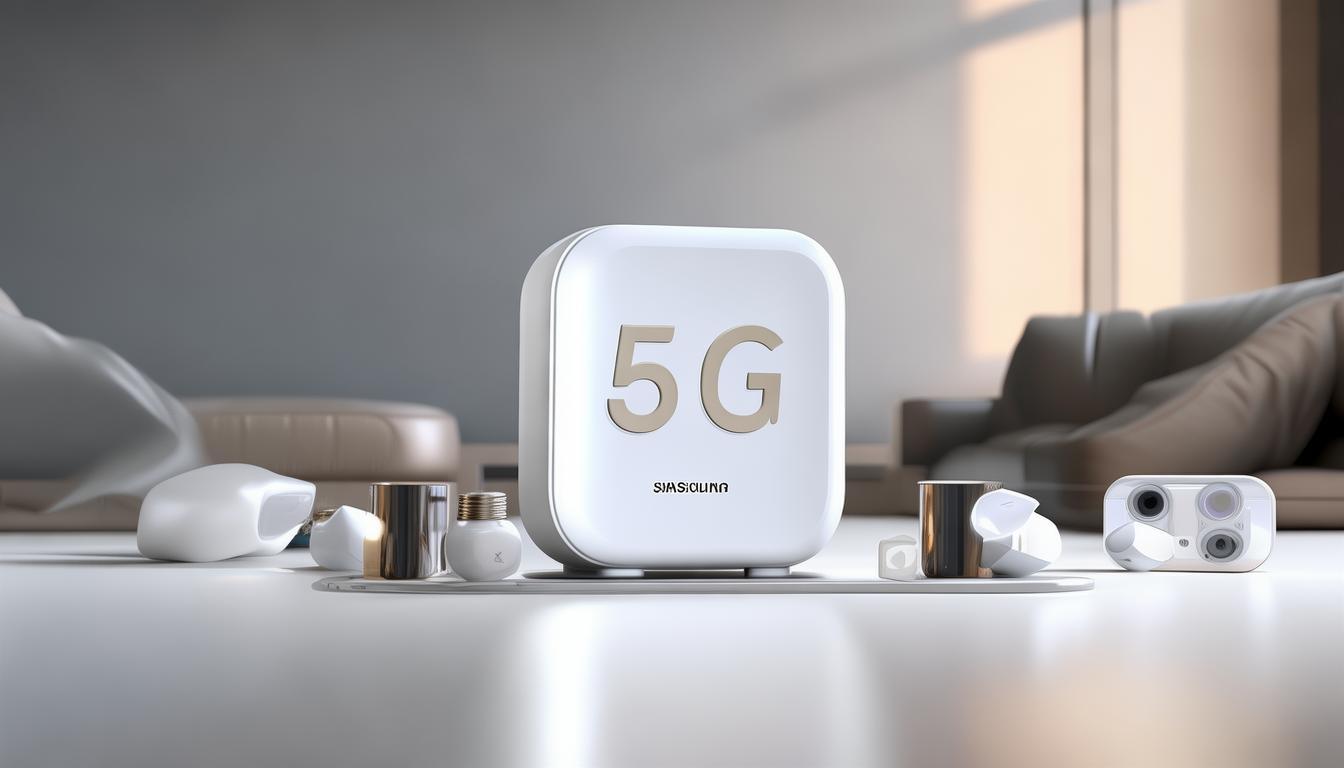 TP-LINK在5G时代：路由器与无线网卡的技术革新与优势