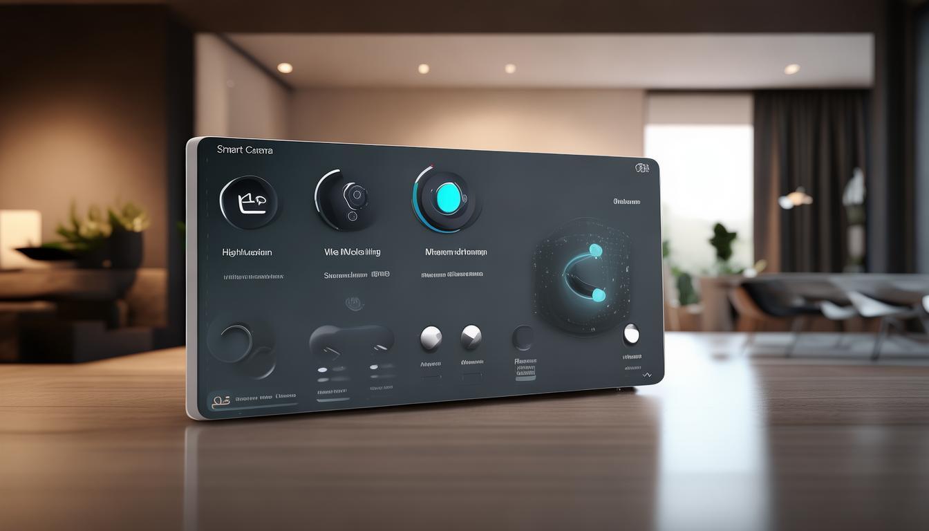 如何用手机远程操控TP-LINK无线网络摄像头？这些步骤要牢记