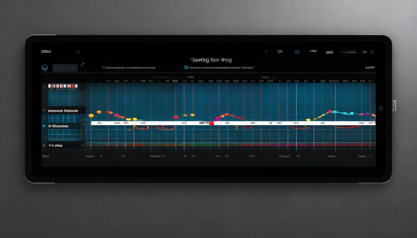 TP-LINK IPC45AW自动录像功能配置全解，助你监控无疏漏