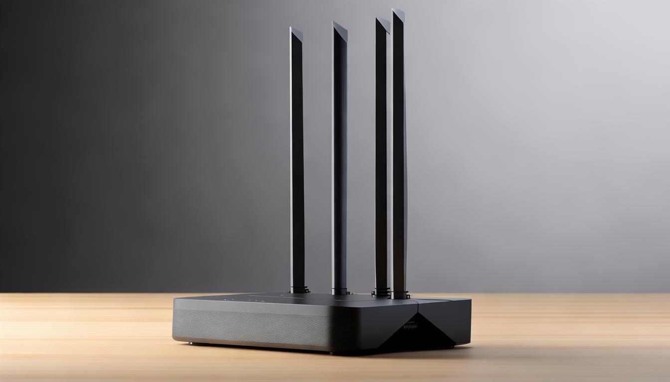 提升家中无线网络覆盖效果？TP-LINK轻舟AX6000这样做