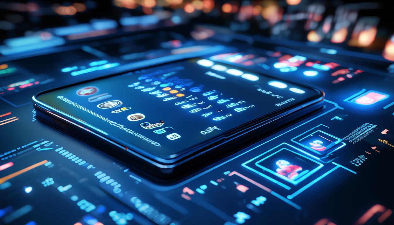 如何利用tp钱包安卓版2025下载提升个人投资的灵活度与效率？_信用钱包贷款安卓版_莱特币钱包安卓版