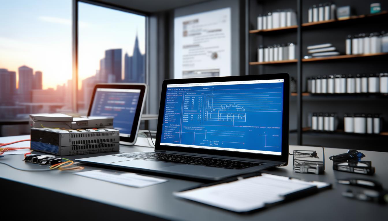 集成服务_集成软件是什么意思_如何在TP官网2025最新版下载中进行技术集成？