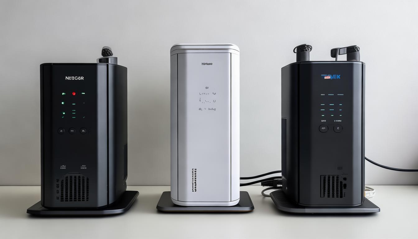 TP-Link路由器优势显著，价格合理售后广，但也有欠缺？