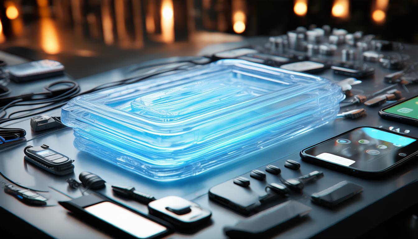 TPU材料与科技进步相辅相成，共同成长，应用领域不断拓展？