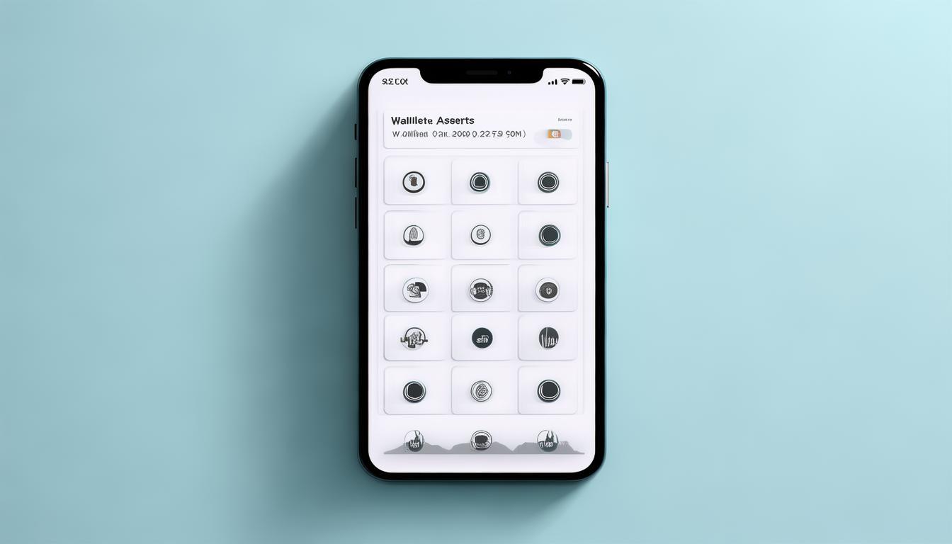 看看钱包里面的余额_如何在TP钱包中查看余额？_钱包余额是什么意思