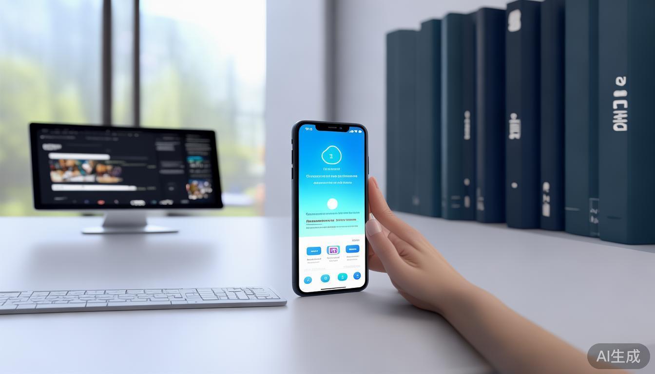 tp官方下载安卓2025：新版安装与优化全流程，开启你的智慧生活_安卓软件智慧_安卓智慧建设