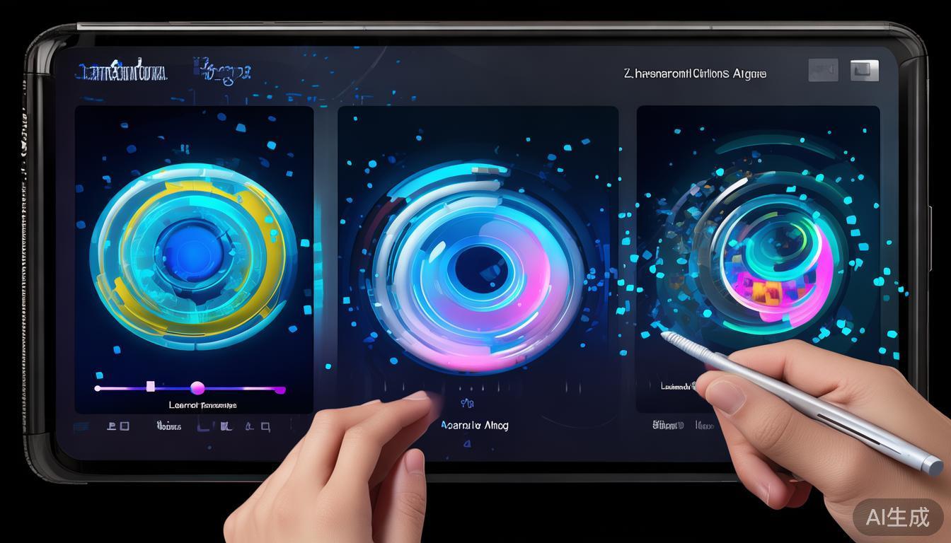 趋势科技app下载_趋势科技安卓_tp官方下载安卓2025：智能系统新趋势，从新版性能谈起
