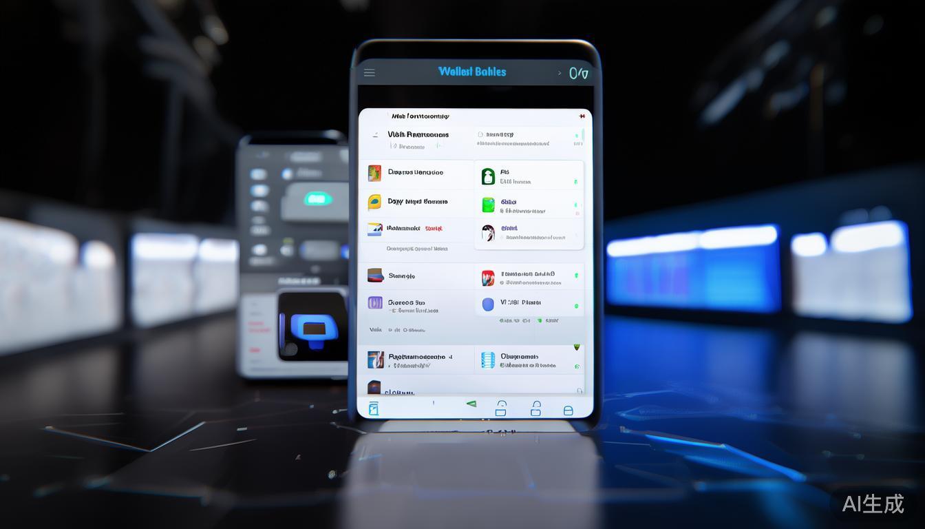 携创智慧校园安卓版官网下载_安卓市场手机版官网_如何通过tp钱包app安卓版官网下载分析市场，以做出明智的决策？