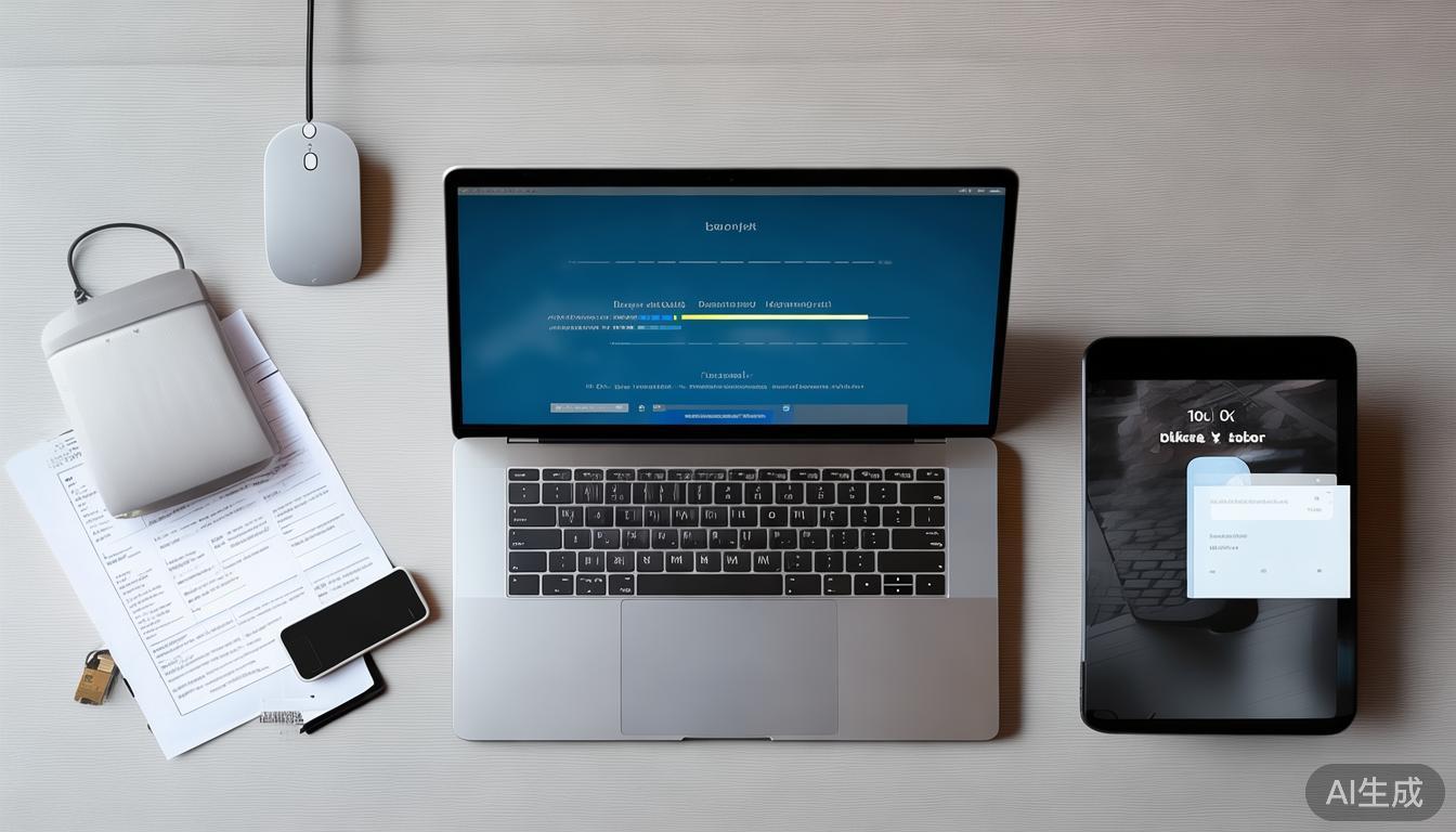 保障信息安全，关键环节是数据备份！TP官方app用户必看：正确备份步骤详解
