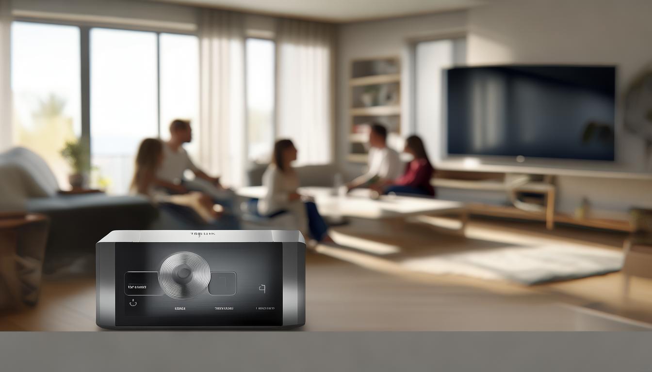 TP-Link摄像头隐私保护功能有多重要？物理遮挡、密码防护缺一不可