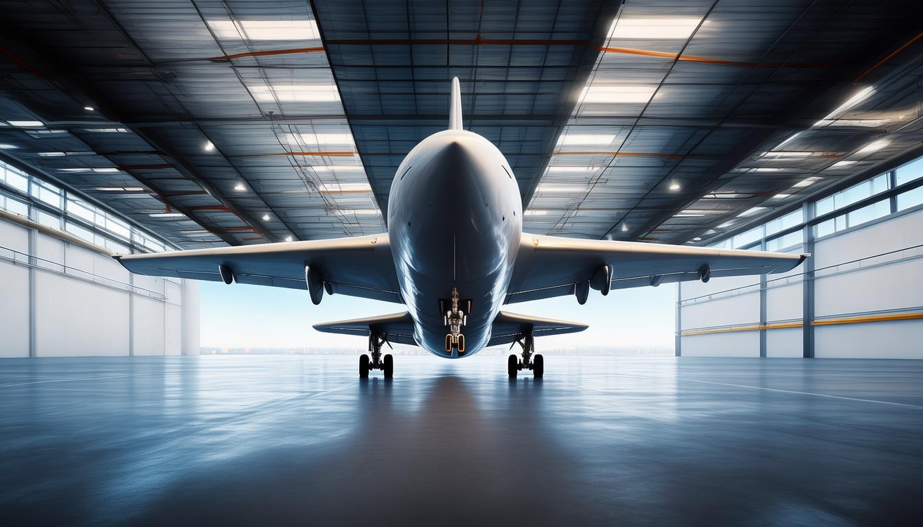 TP1000无人运输机首次飞行，年底试飞计划意义重大