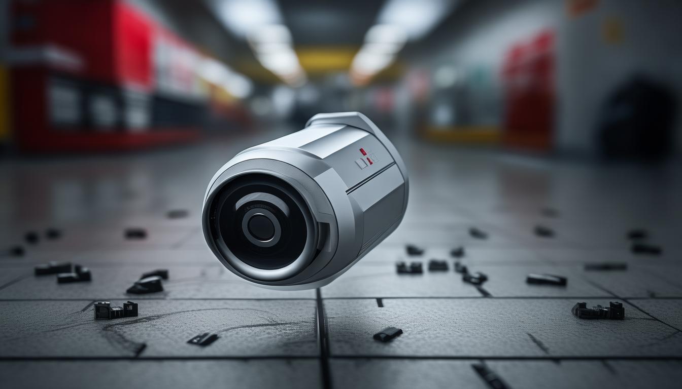 TP-LINK IPC45AW：定制化功能与巡航设计，提升监控体验