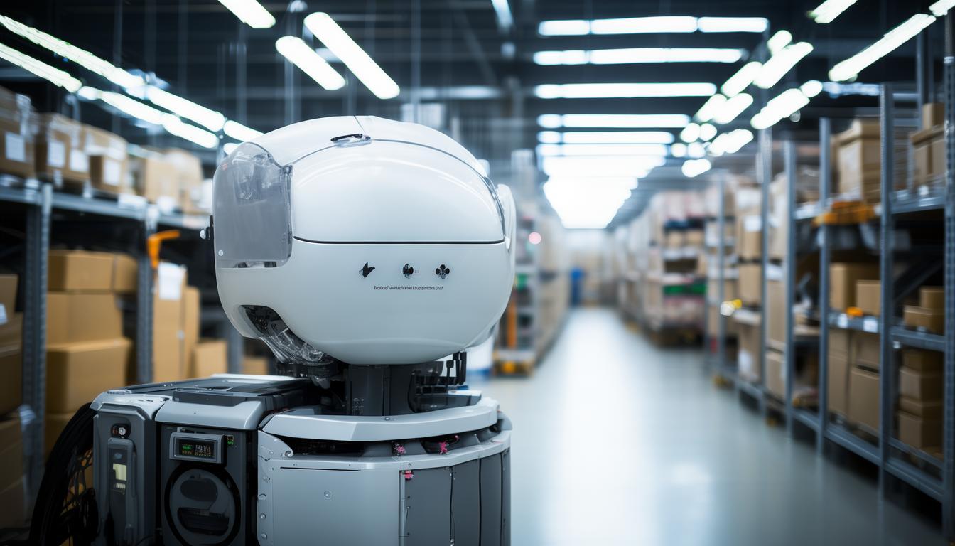 TP1000无人运输机首次成功起飞，对物流运输影响几何？