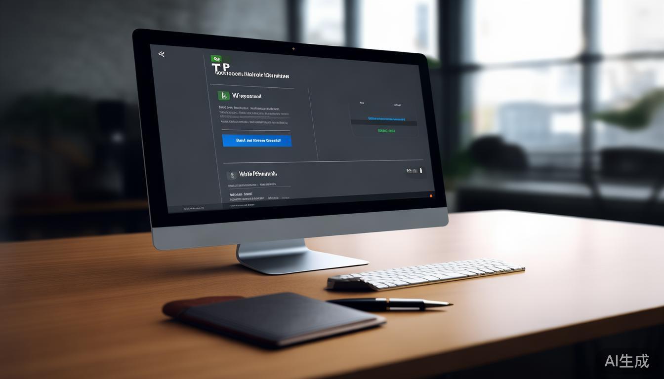 钱包项目有哪些_钱包体系_如何在tp官方网址下载中构建电子钱包，方便管理你的数字资产？