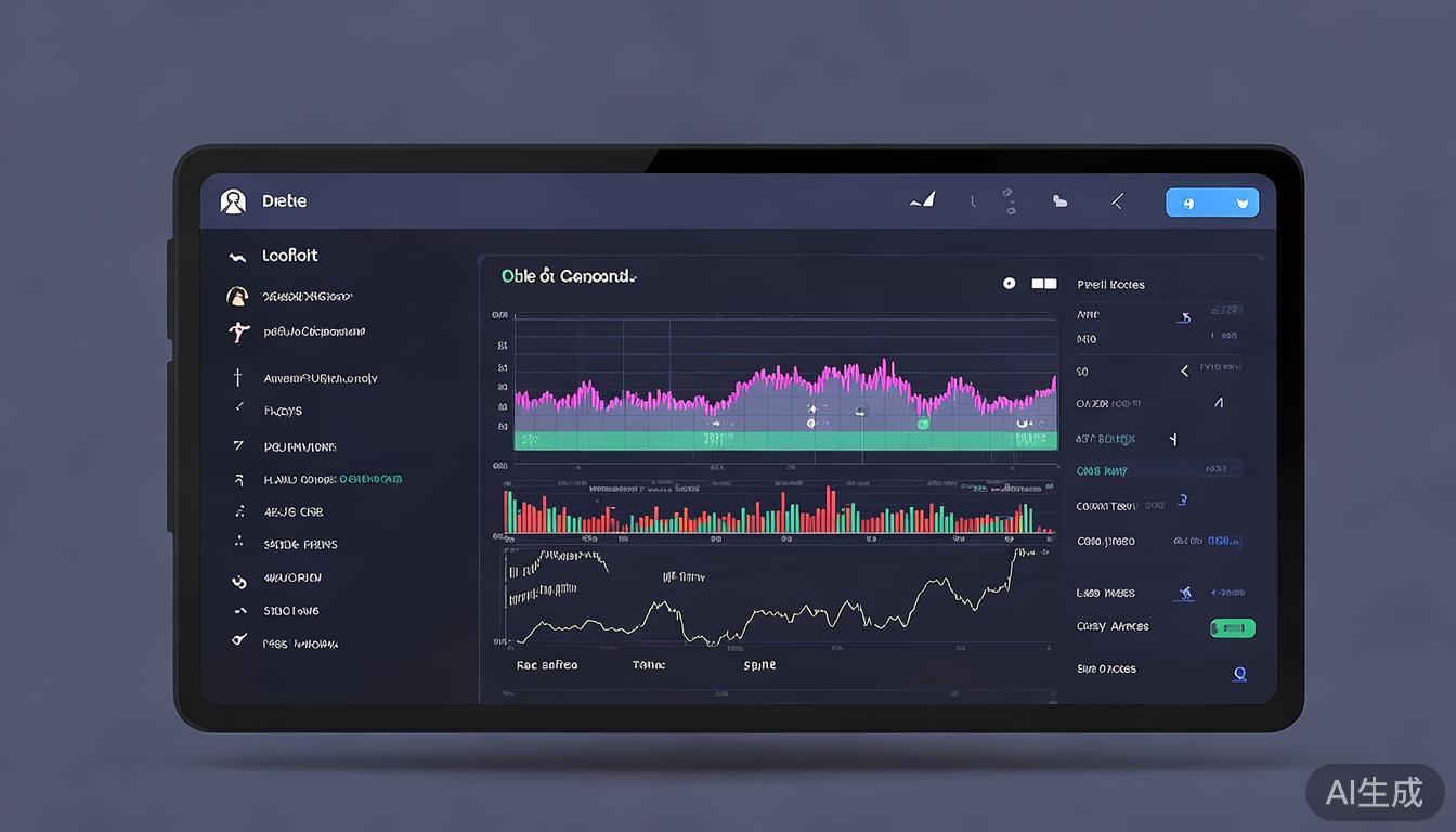 长期关注加密货币市场，TokenPocket官网助你获取资讯与分析