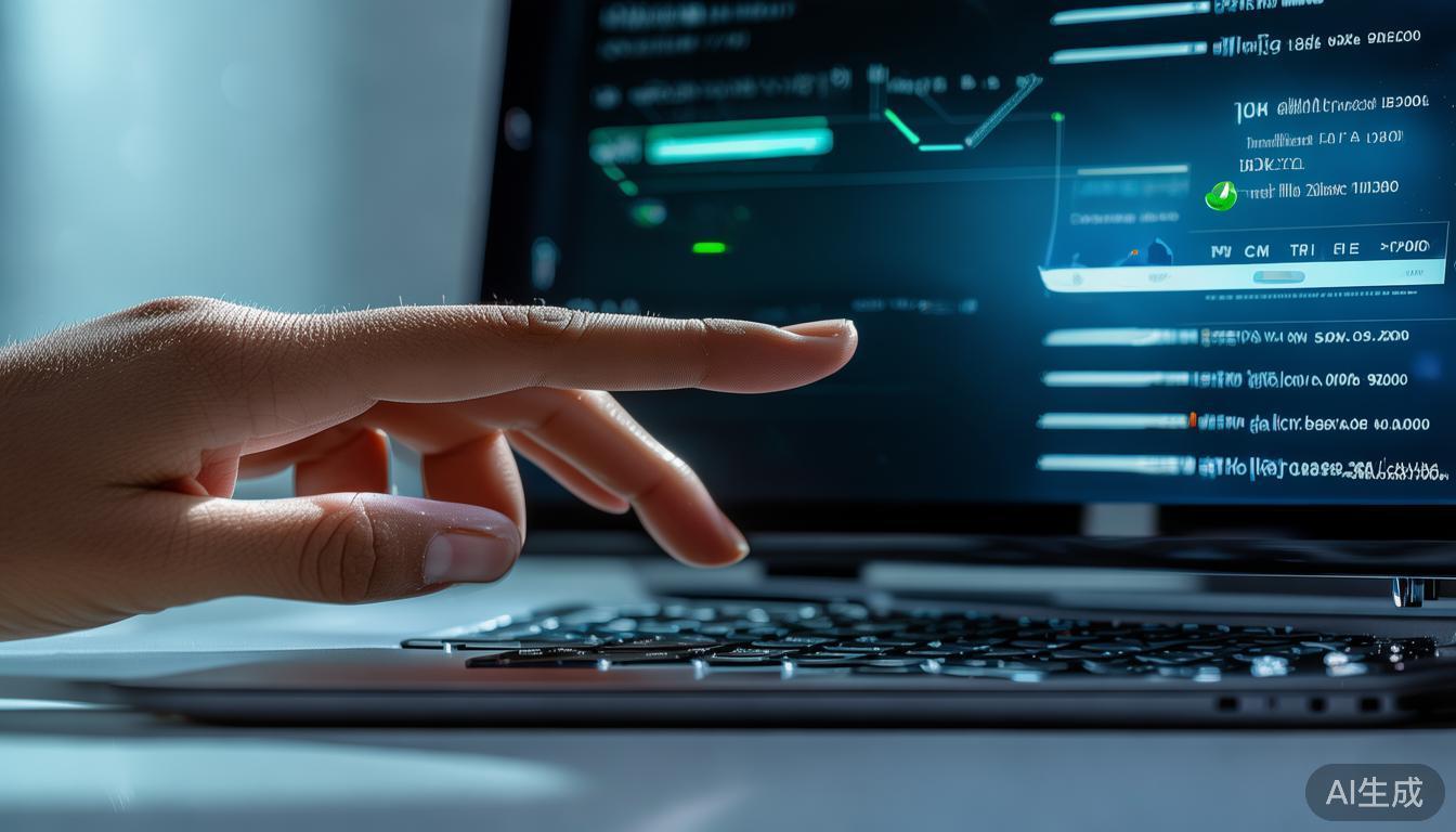 数字资产时代，保障安全需从官方渠道下载，核查域名并验证哈希值