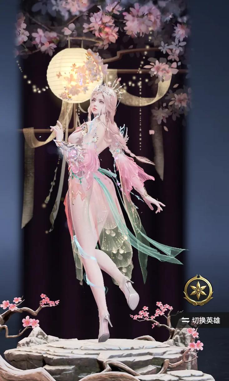 TPTP游戏：丰富多样的时装与个性定制，尽显独特魅力