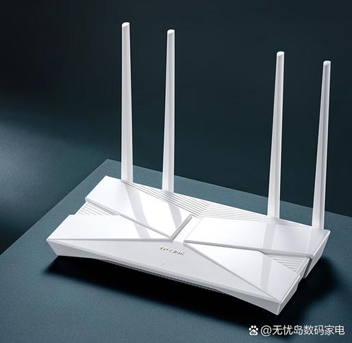 TP-Link路由器的Wi-Fi 6技术有多强？速度与连接能力超乎想象