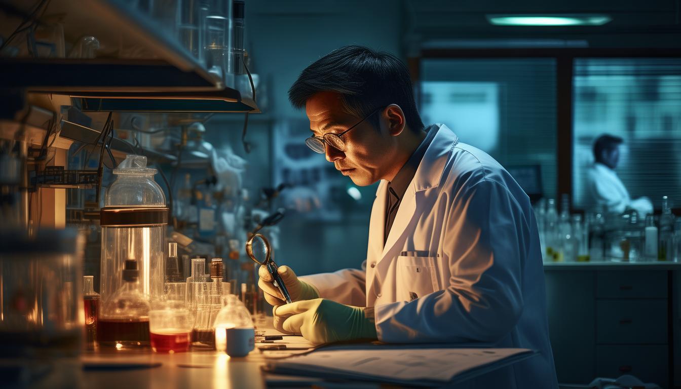 热塑性聚氨酯（TPU）的研究历程：探寻与革新的传奇之旅？