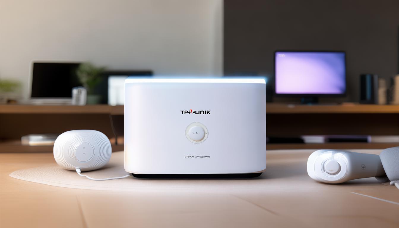 TP-LINK轻舟AX6000 Mesh功能超出色，信号覆盖广且组网超简单