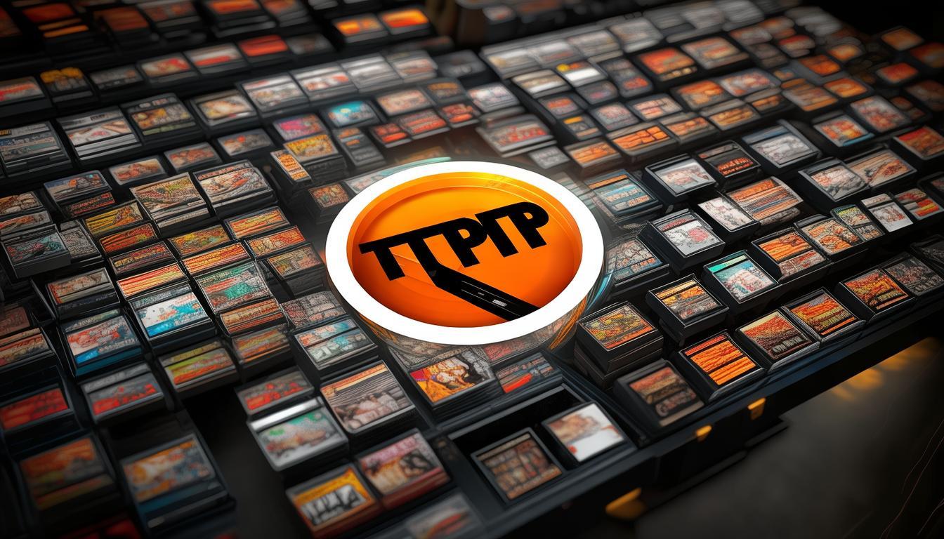 TPTP 游戏制作：创意激情与技术资金挑战并存
