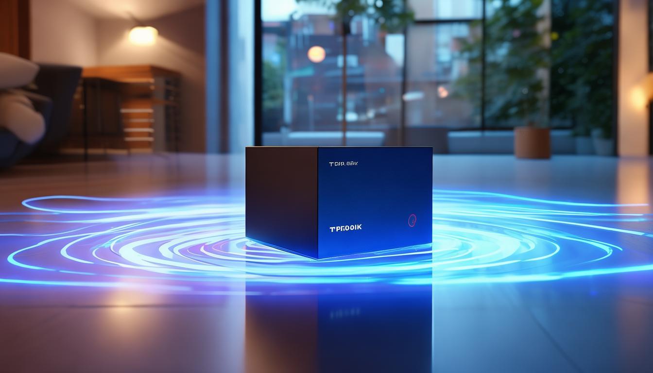 TP-LINK BE3600：Wi-Fi 6技术助力，畅享卓越网络体验