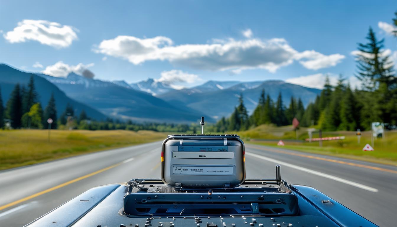 TP1000无人运输机：创新引领物流变革，效率成本双优