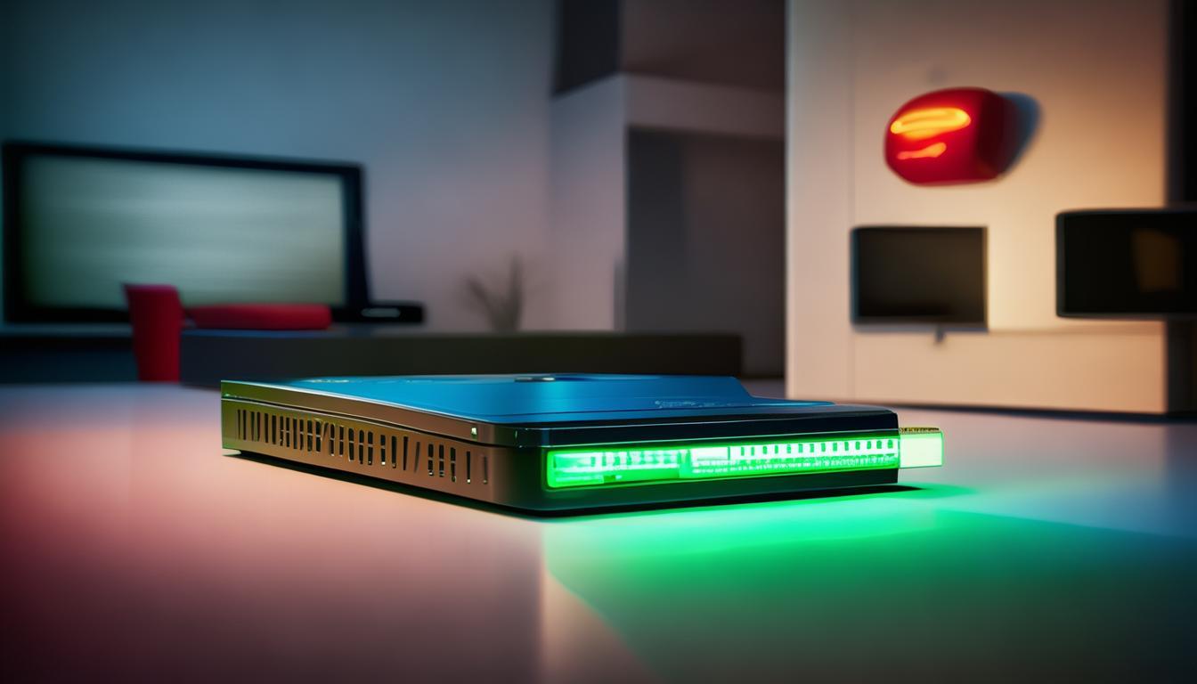 TP-Link路由器安全连接指南：修改参数与选加密方法很关键