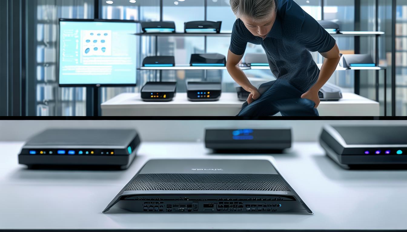 TP-LINK在行业竞争中优势尽显，然发展亦面临挑战？