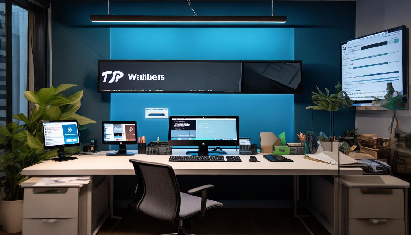 钱包技术_如何优化TP钱包的操作体验？_钱包ui